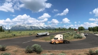 Wyoming DLC: Presenting the Nature for ATS