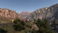 Wyoming DLC: Presenting the Nature for ATS
