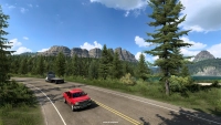 Wyoming DLC: Presenting the Nature for ATS