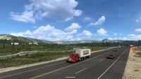 Wyoming DLC: Presenting the Nature for ATS