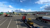 California Dreaming for ATS