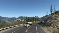 California Dreaming for ATS