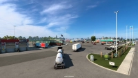 California Dreaming for ATS