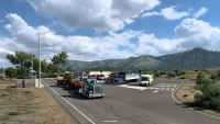 California Dreaming for ATS