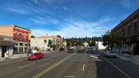 California Dreaming for ATS