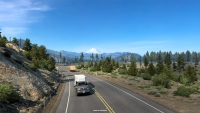 California Dreaming for ATS