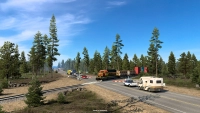 California Dreaming for ATS
