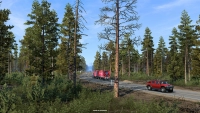 California Dreaming for ATS