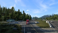 California Dreaming for ATS