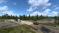 Wyoming DLC: Presenting the Nature