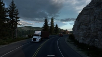 Wyoming DLC: Presenting the Nature