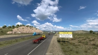 Wyoming DLC- Road Network for ATS