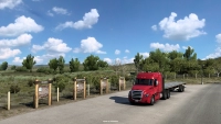 Wyoming DLC- Road Network for ATS