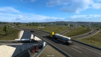 Wyoming DLC- Road Network for ATS