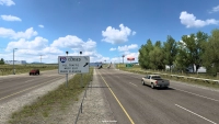 Wyoming DLC- Road Network for ATS