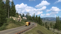 Wyoming DLC - Devils Tower in ATS