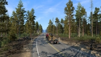 American Truck Simulator Update 1.41