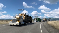 American Truck Simulator Update 1.41