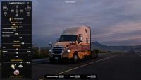 American Truck Simulator Update 1.41