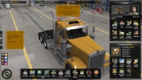 American Truck Simulator Update 1.41