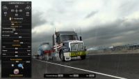 American Truck Simulator Update 1.41