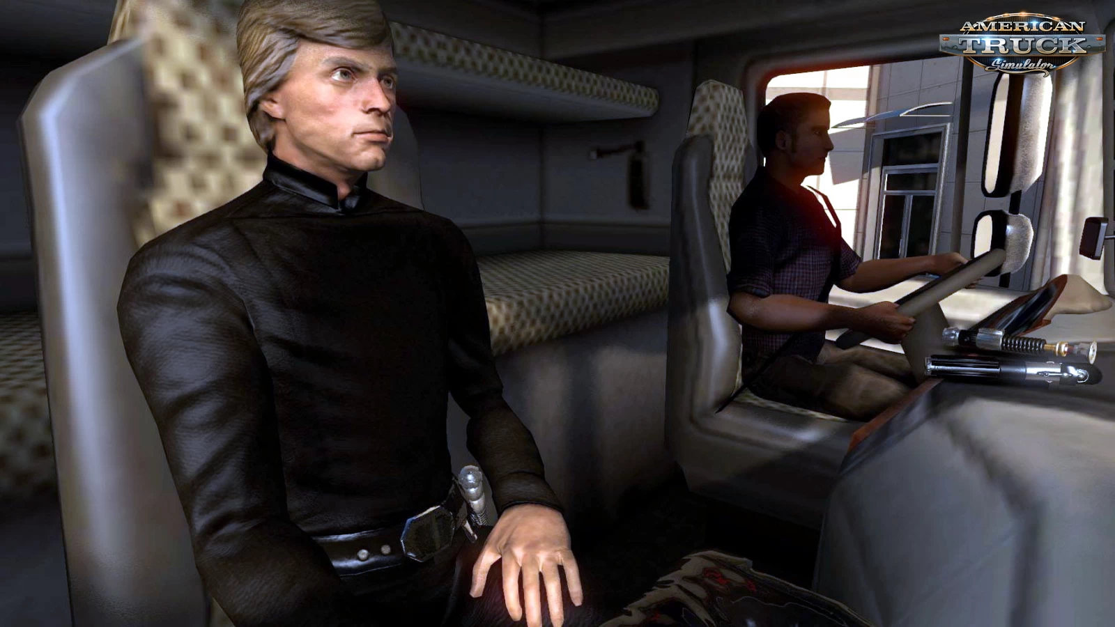 SiSLs Mega Pack v3.3 (1.57.x) for ATS