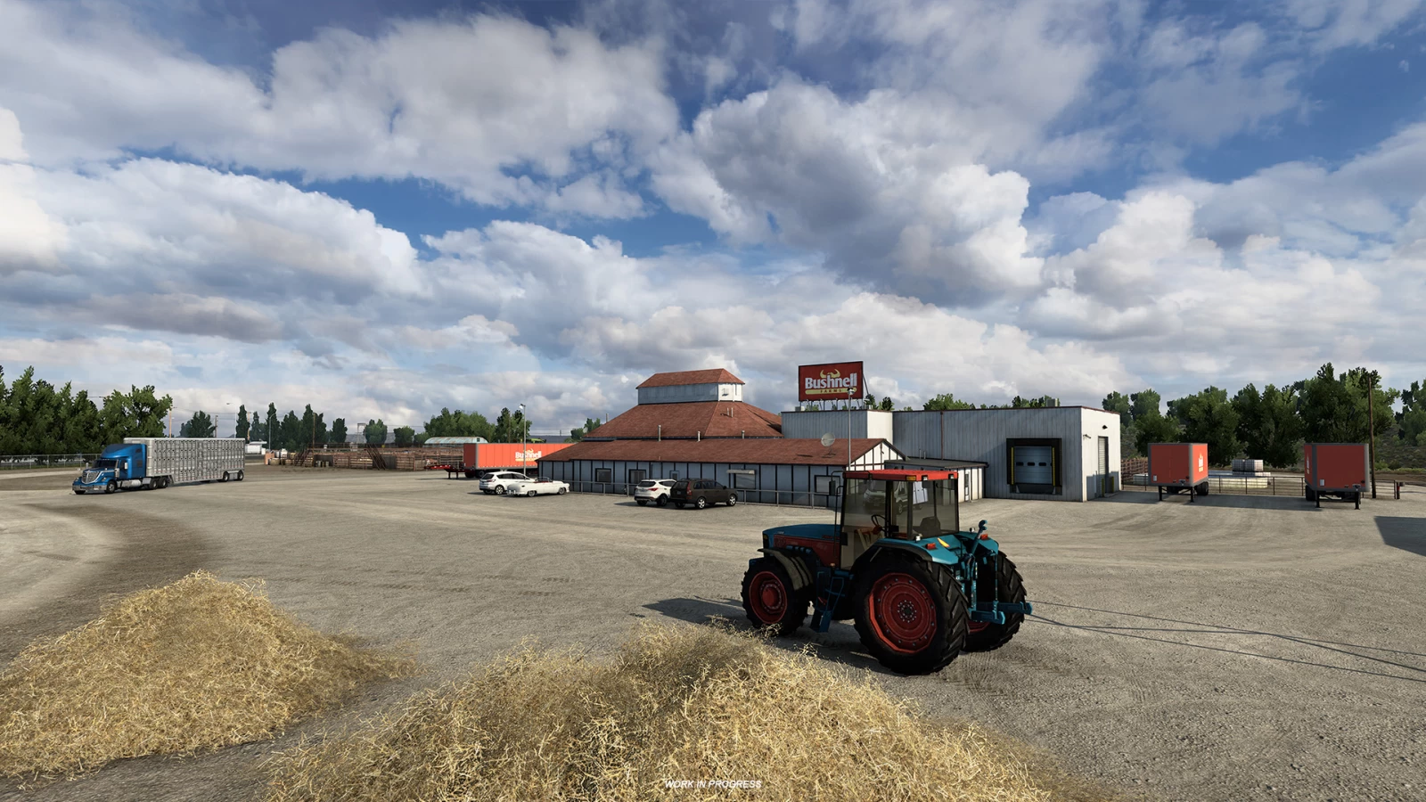 Wyoming DLC- Farms and Agriculture in ATS