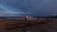 Wyoming DLC- Farms and Agriculture in ATS