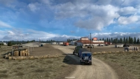 Wyoming DLC- Farms and Agriculture in ATS