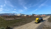 Wyoming DLC- Farms and Agriculture in ATS