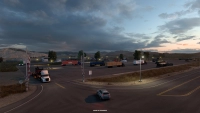 Wyoming DLC - Welcome Areas and Rest Stations