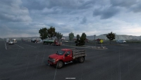 Wyoming DLC - Welcome Areas and Rest Stations