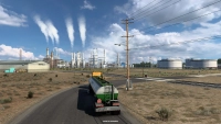 Wyoming DLC: Cheyenne - Magic City of the Plains