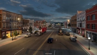 Wyoming DLC: Cheyenne - Magic City of the Plains