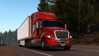 International LT Truck for ATS