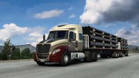 International LT Truck for ATS