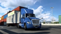 International LT Truck for ATS