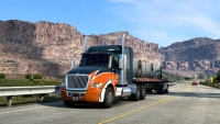 International LT Truck for ATS