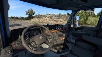 International LT Truck for ATS