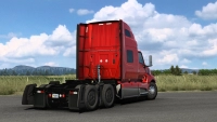 International LT Truck for ATS