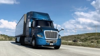 International LT Truck for ATS