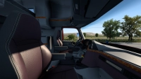 International LT Truck for ATS