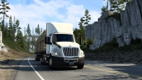 International LT Truck for ATS
