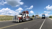 ETS2 - ATS 1.42 Update Open Beta