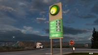 American Truck Simulator 1.43 Update