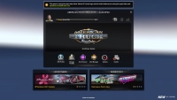 American Truck Simulator 1.43 Update