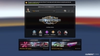 American Truck Simulator 1.43 Update