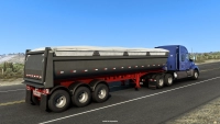 American Truck Simulator 1.43 Update