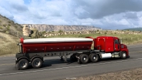 American Truck Simulator 1.43 Update