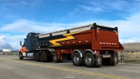 American Truck Simulator 1.43 Update